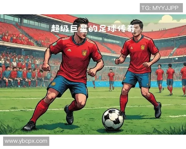 心中最佳足球明星的传奇与影响力探讨与回顾