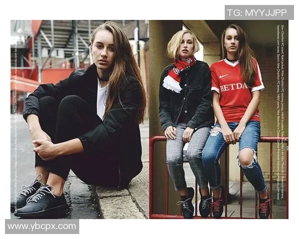 银色头发的足球明星女性展现独特魅力与实力引领新时代运动风潮